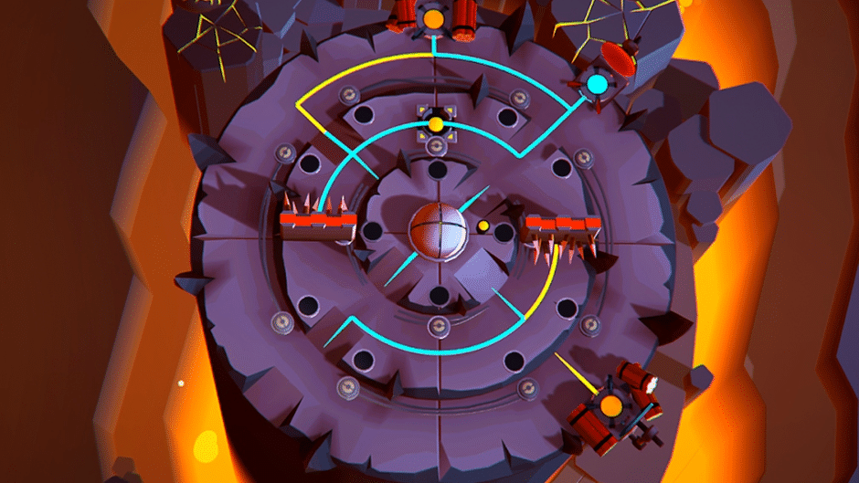 Sphaze Screenshot