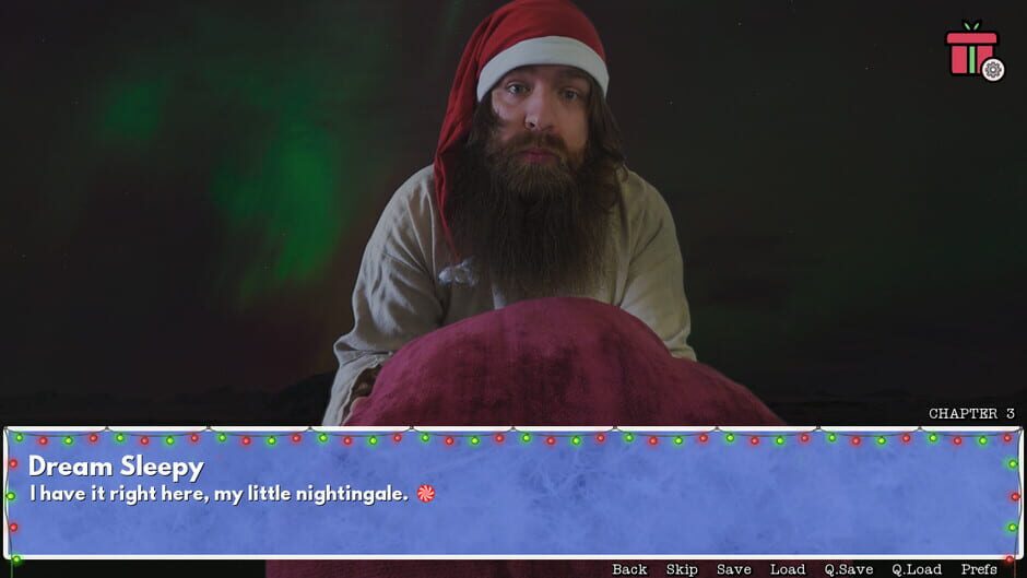 Too Many Santas! Screenshot