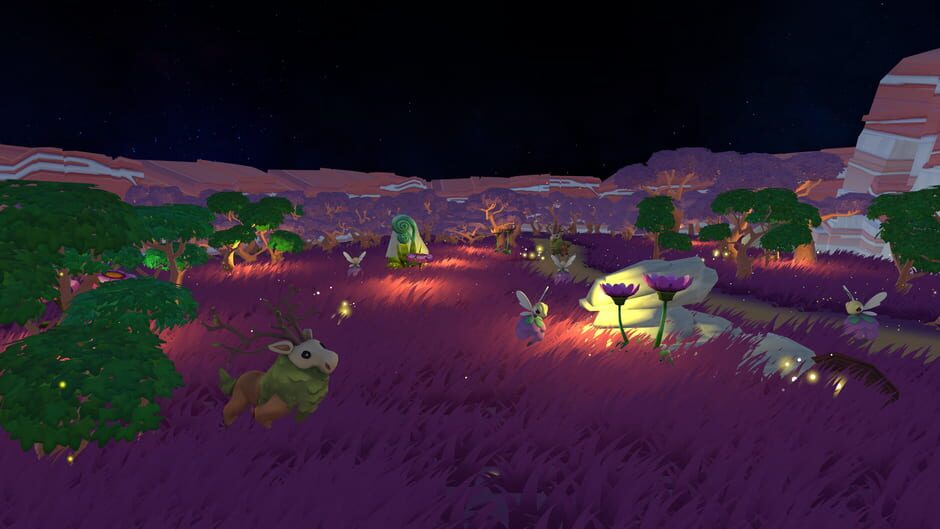 Life in Willowdale: Farm Adventures Screenshot