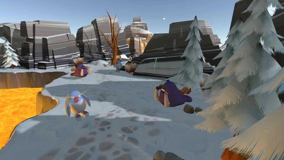 Life in Willowdale: Farm Adventures Screenshot