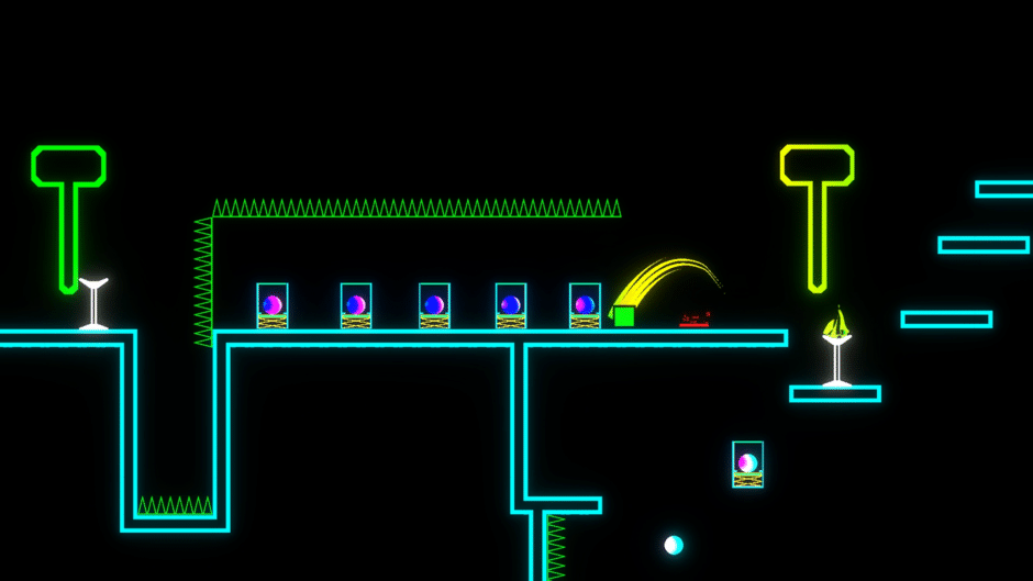Void Frame Screenshot