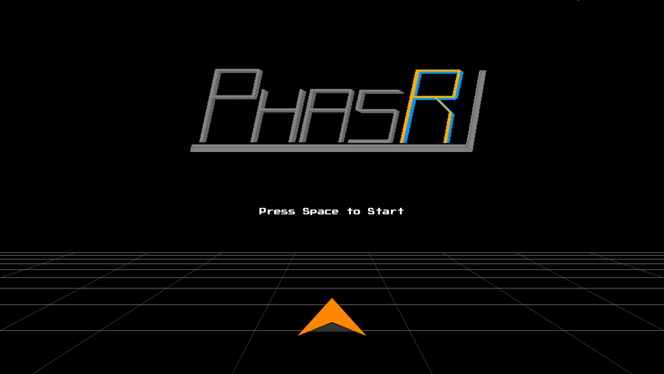 PhasR Screenshot
