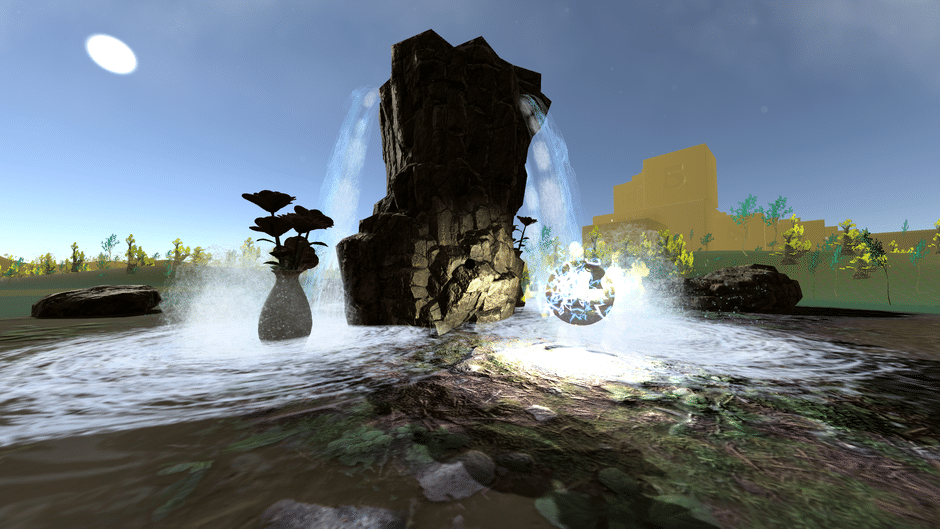 Toy Kingdom 2 Screenshot