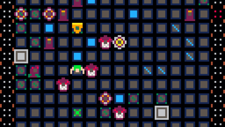 Martial Cards Screenshot