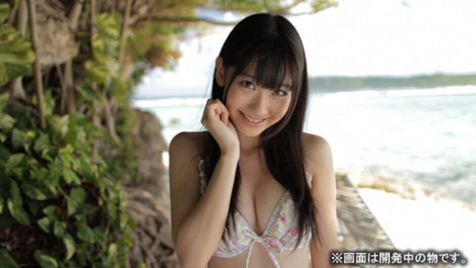 AKB1 48与偶像恋爱的话在关岛[简][ACG汉化组](含特典映像UMD+DLC+特典主题) (AKB1/48: Idol to Koishitara in Guam)