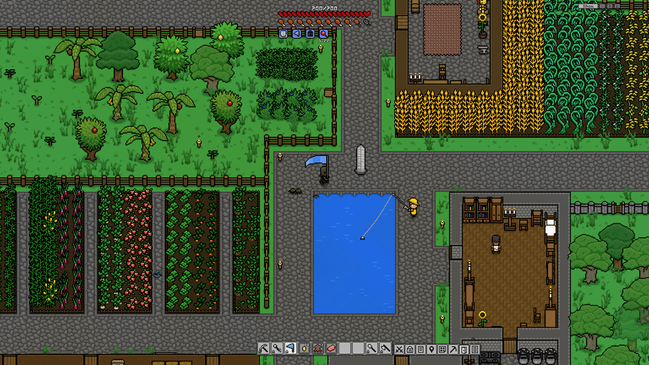 Necesse Screenshot