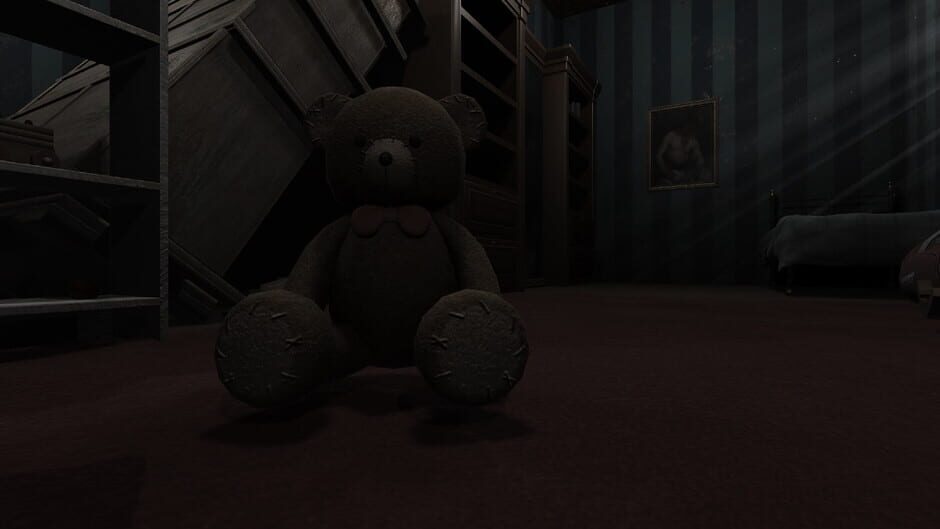 Lost Alone Ep.2: Daddy Screenshot