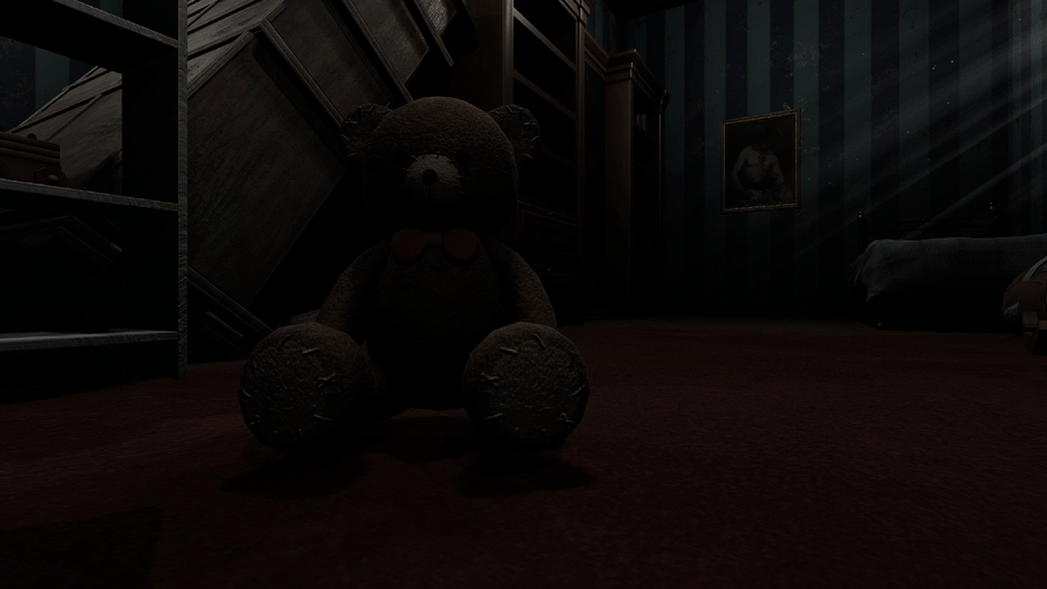 Lost Alone Ep.2: Daddy Screenshot
