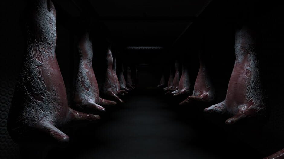 Lost Alone Ep.2: Daddy Screenshot