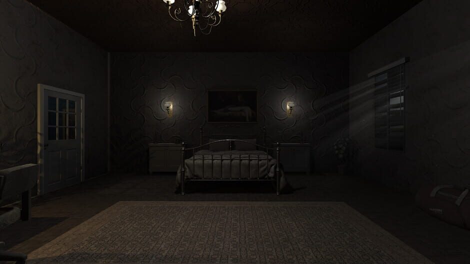 Lost Alone Ep.2: Daddy Screenshot