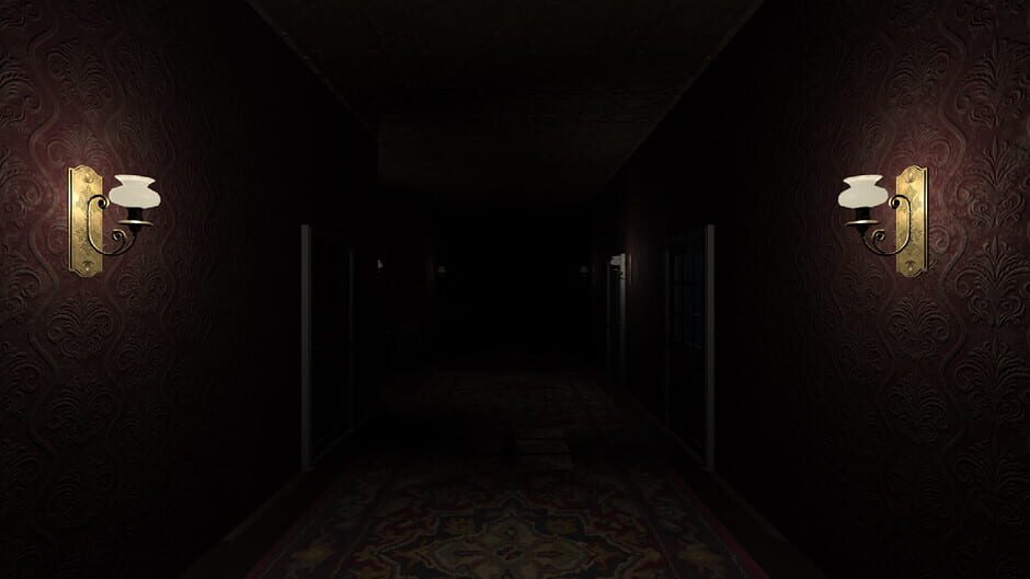 Lost Alone Ep.2: Daddy Screenshot