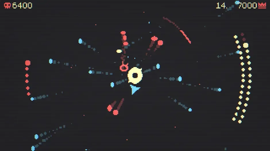 Capture d'écran de l'article