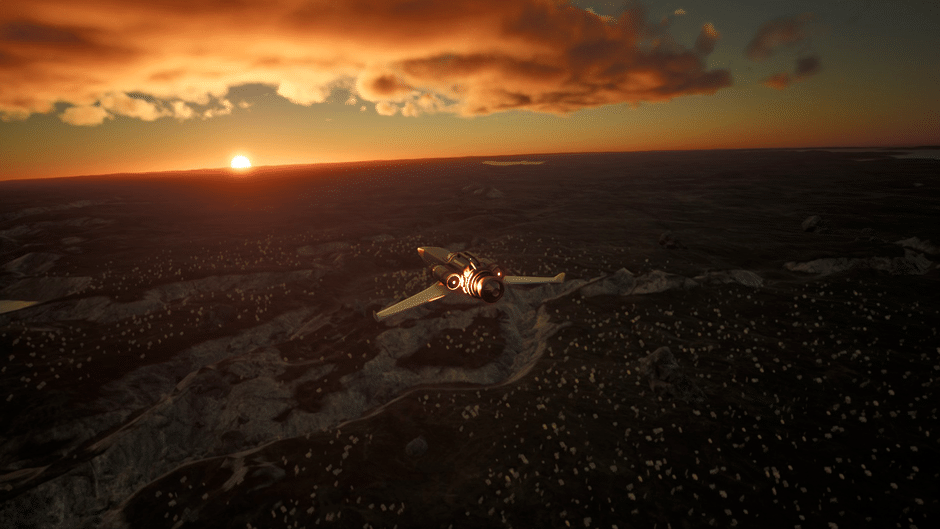 Qanga Screenshot