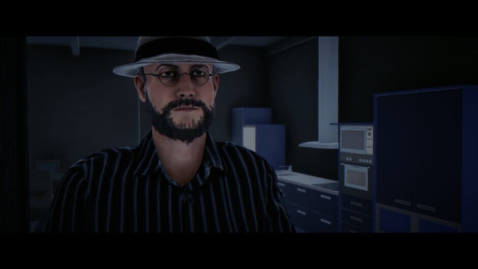 Another Day in Paradise Screenshot