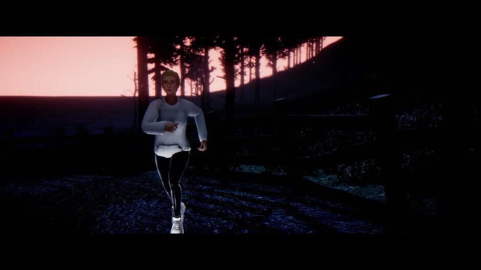 Another Day in Paradise Screenshot