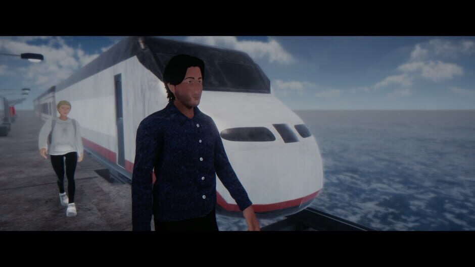 Another Day in Paradise Screenshot