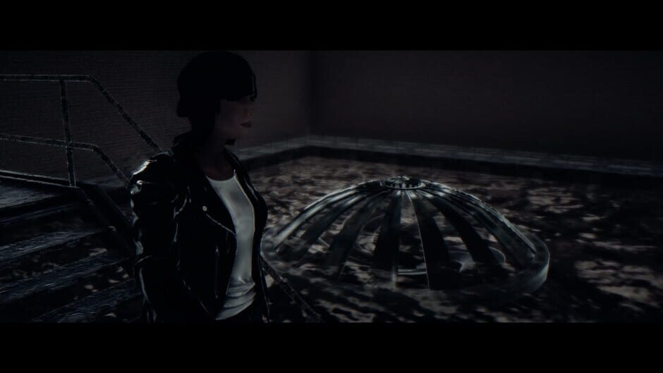 Another Day in Paradise Screenshot