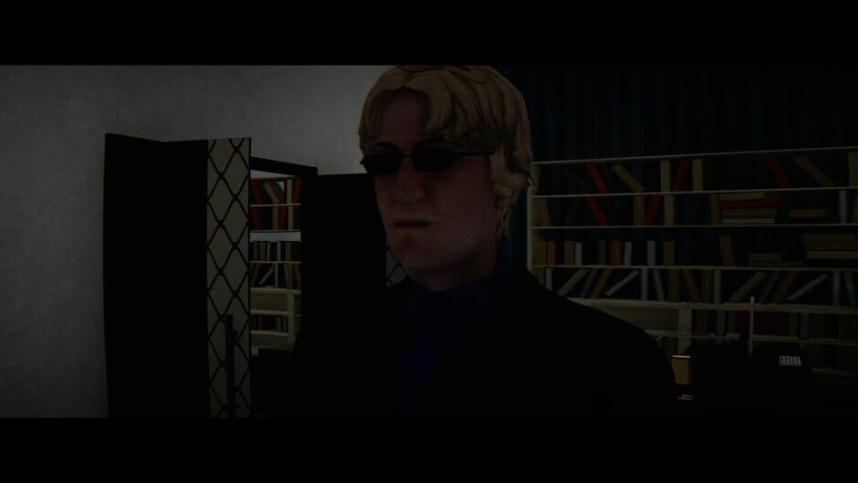 Another Day in Paradise Screenshot