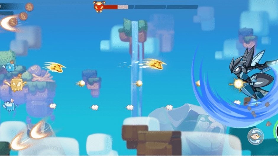 KubeBird Screenshot