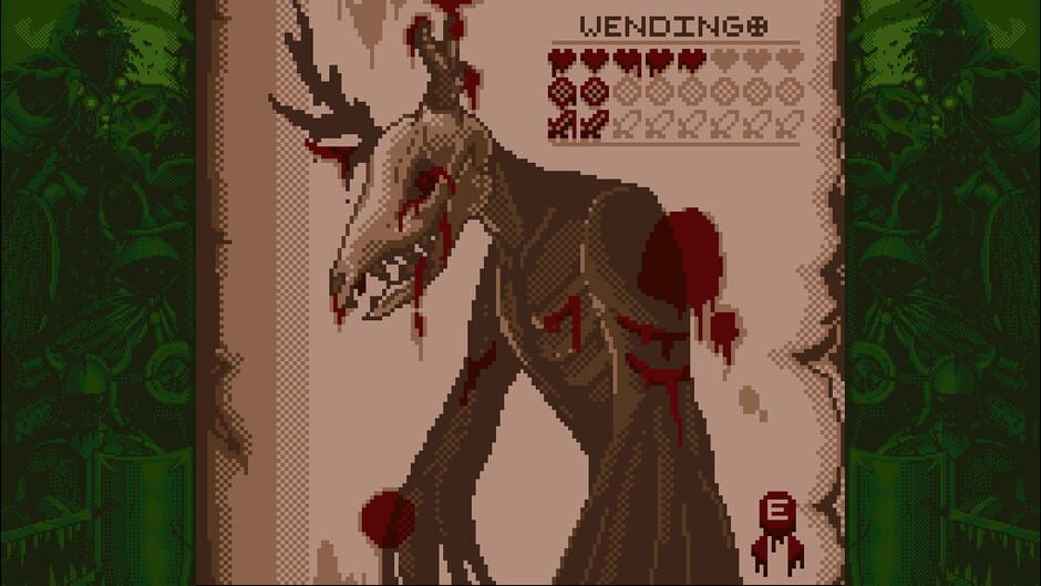 Kharon's Crypt: Even Death May Die Screenshot