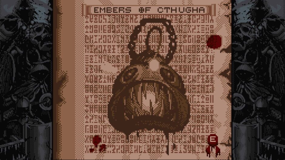 Kharon's Crypt: Even Death May Die Screenshot