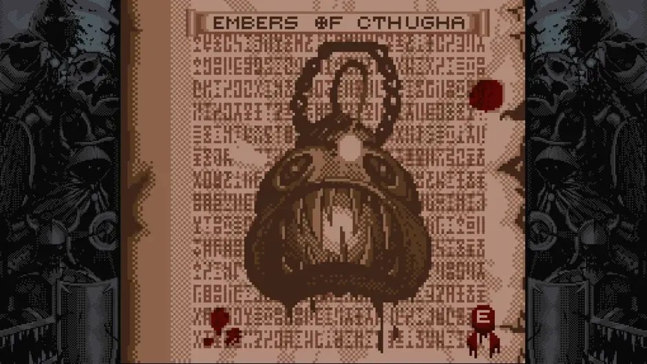 Kharon's Crypt: Even Death May Die