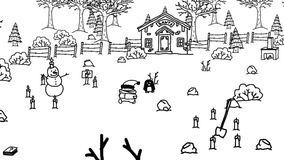 สกรีนช็อตจาก Tiny Stories: Santa Closes (รูปที่ 3)