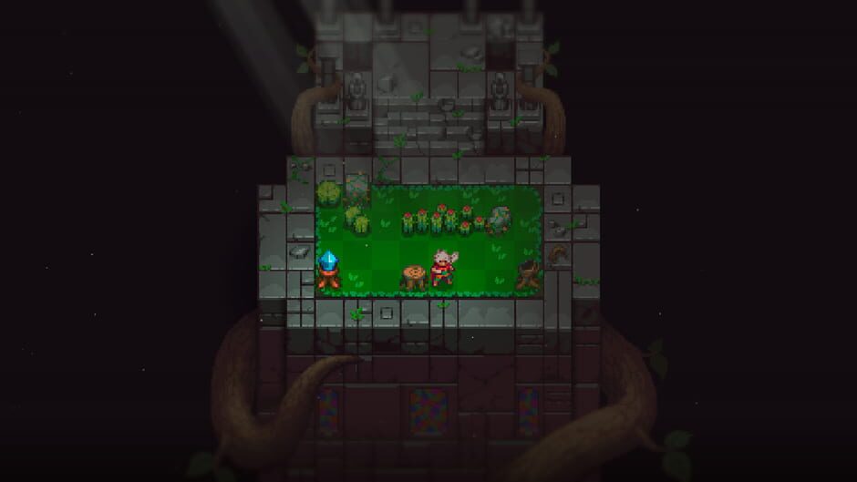 Gardener's Path Screenshot