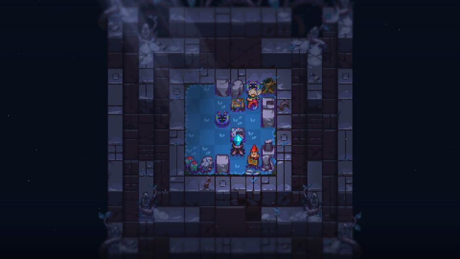 Gardener's Path Screenshot