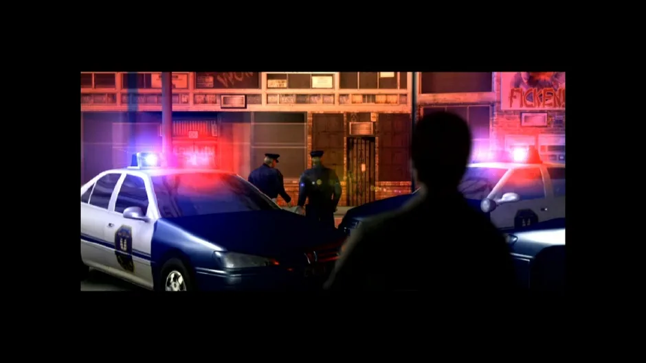 Screenshot 2 aus Spider-Man