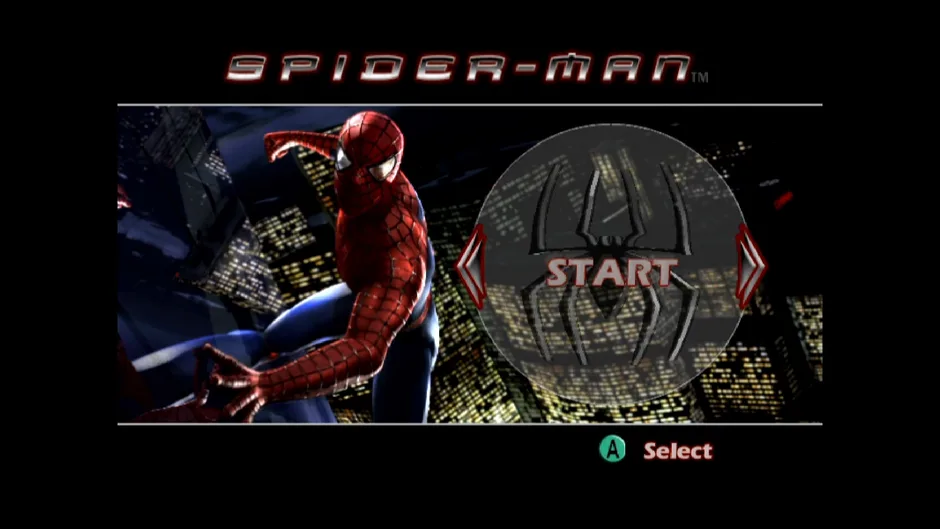 Screenshot 4 aus Spider-Man