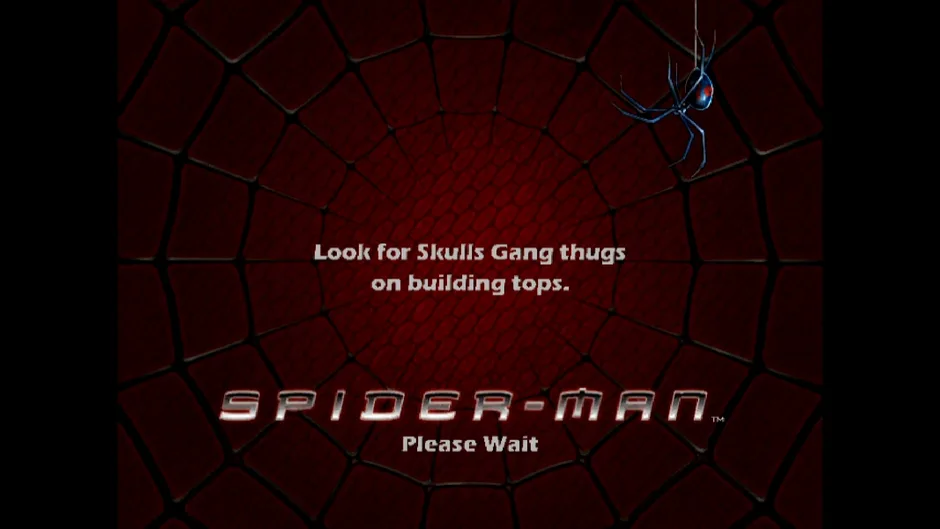 Screenshot 3 aus Spider-Man