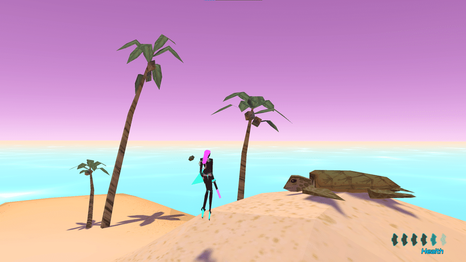 Wave_Machine Screenshot