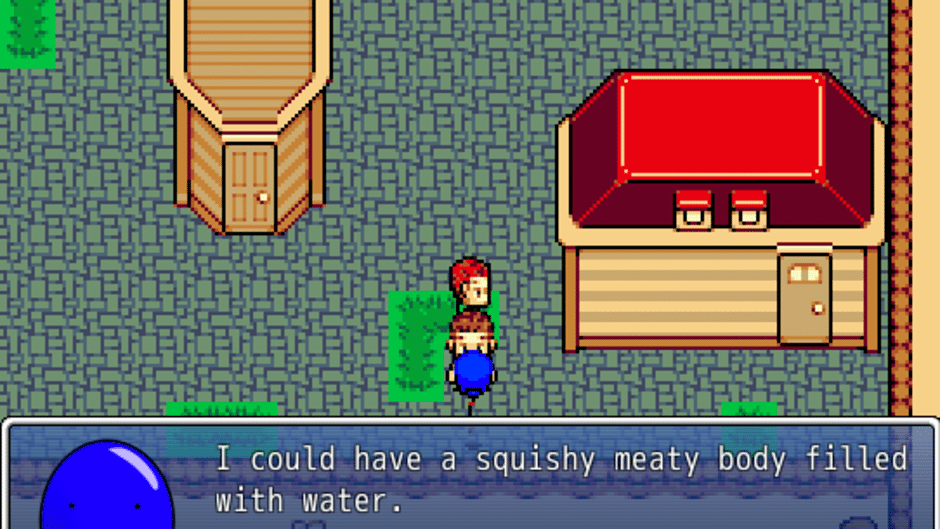 Balloon Party Screenshot