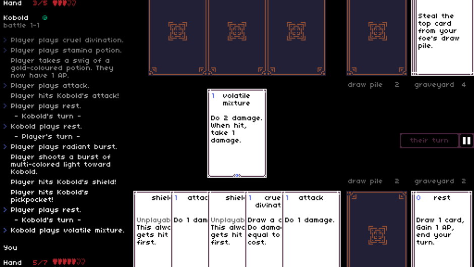 Cantrip Screenshot