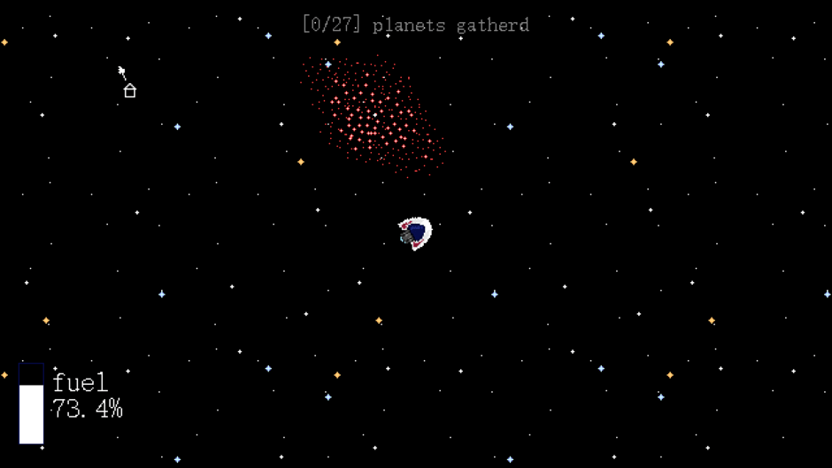 Planetary Grapple Screenshot