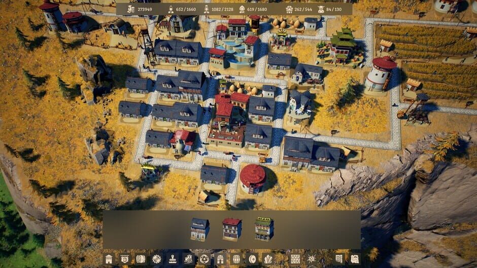 Screenshot Laysara: Summit Kingdom