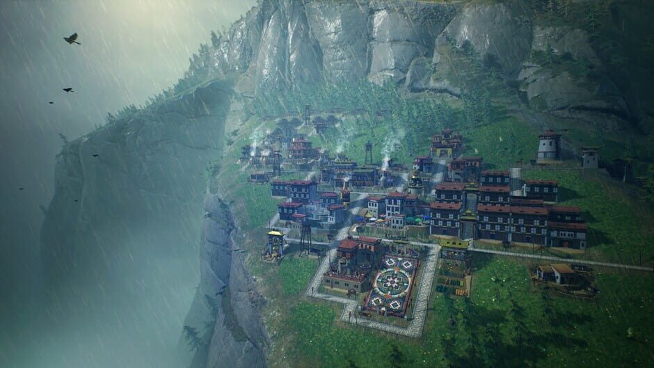 Screenshot Laysara: Summit Kingdom