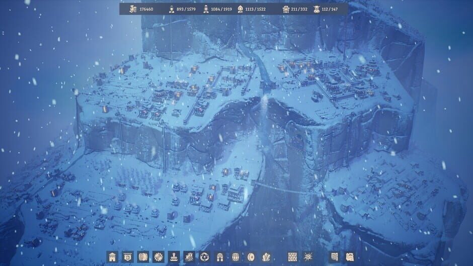 Screenshot Laysara: Summit Kingdom