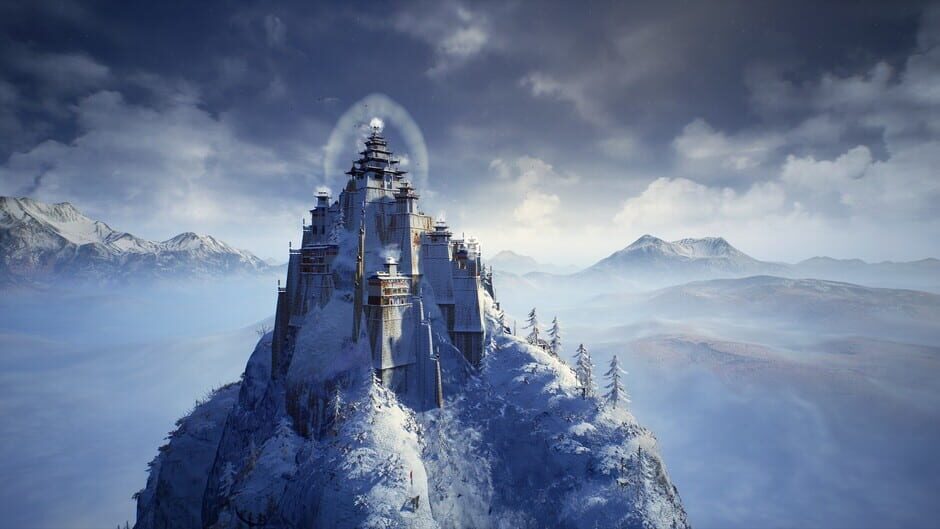 Screenshot Laysara: Summit Kingdom