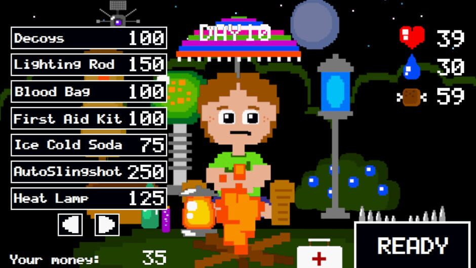 Sit 'N Survive media thumbnail