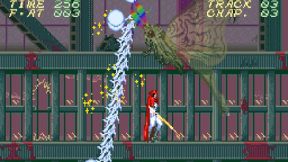 Psycho Dream thumbnail 3