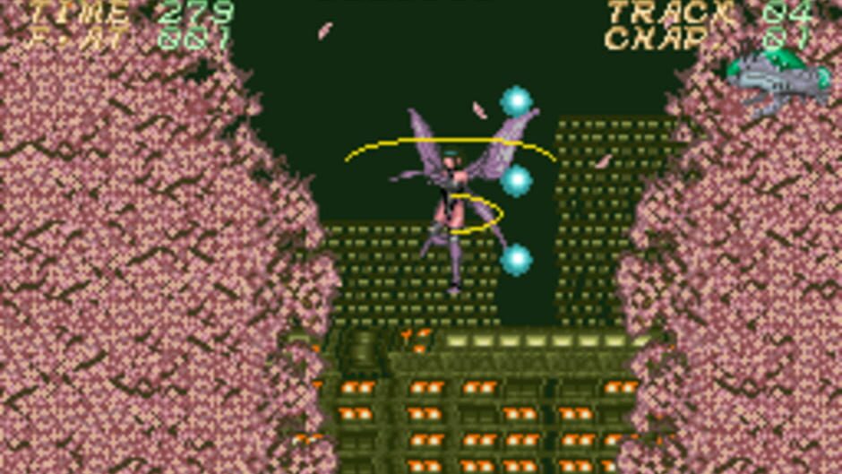 Psycho Dream thumbnail 4