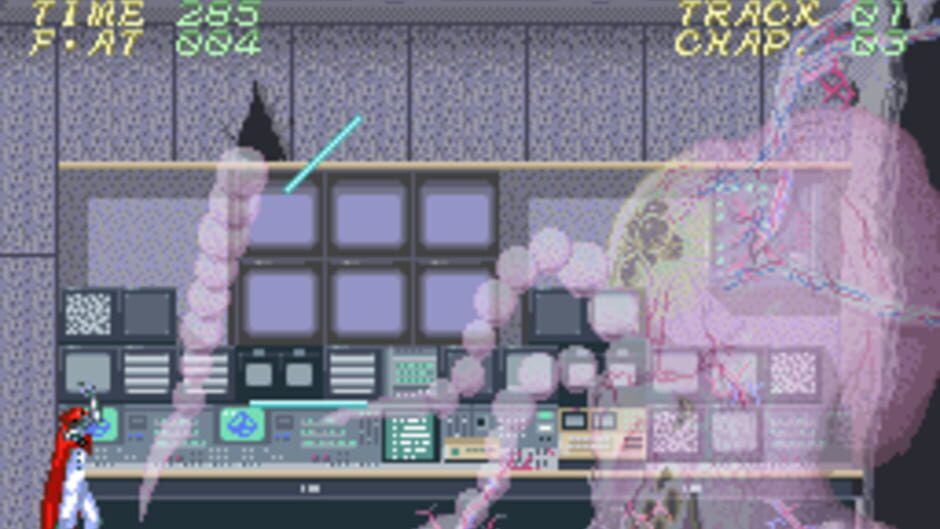 Psycho Dream thumbnail 5