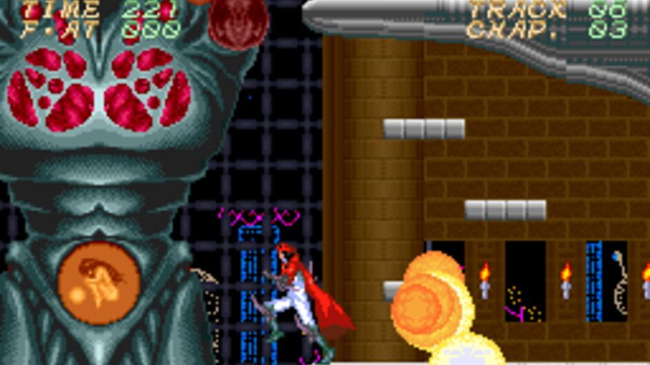 Psycho Dream thumbnail 6