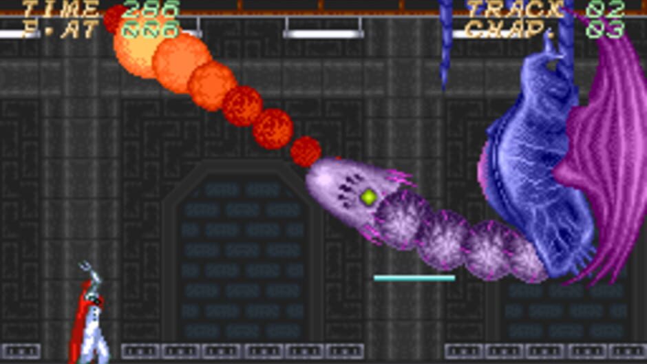 Psycho Dream thumbnail 7