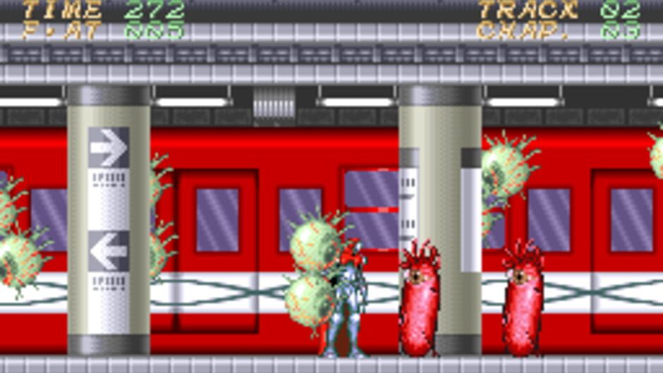 Psycho Dream thumbnail 9