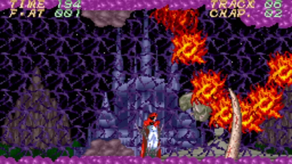 Psycho Dream screenshot 5