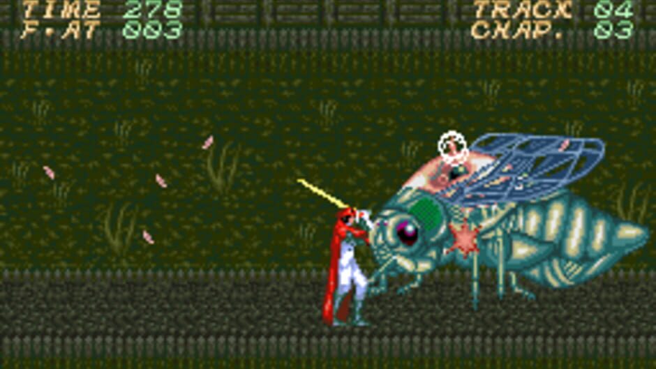 Psycho Dream thumbnail 12