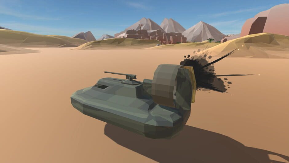 Clownfield 2042 Screenshot